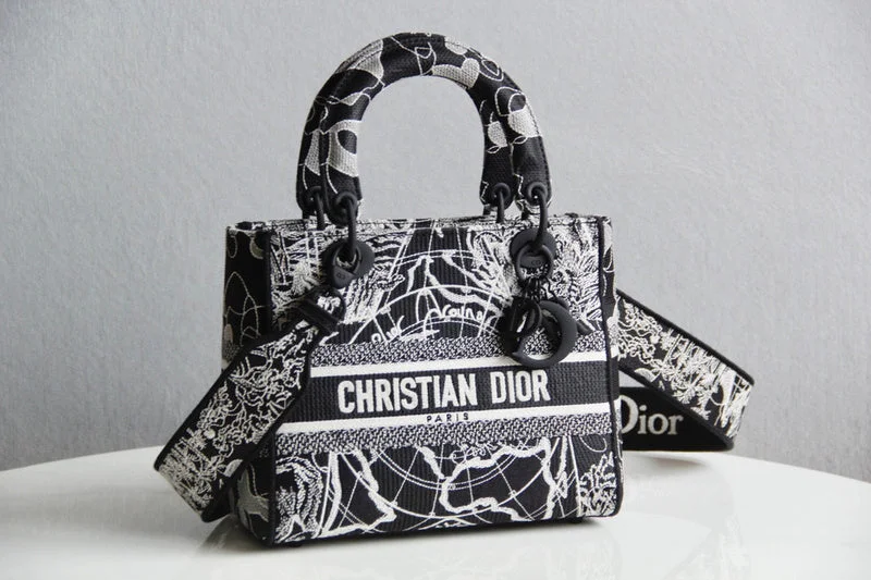 GAK BAGZ - Dior Bags - 4921