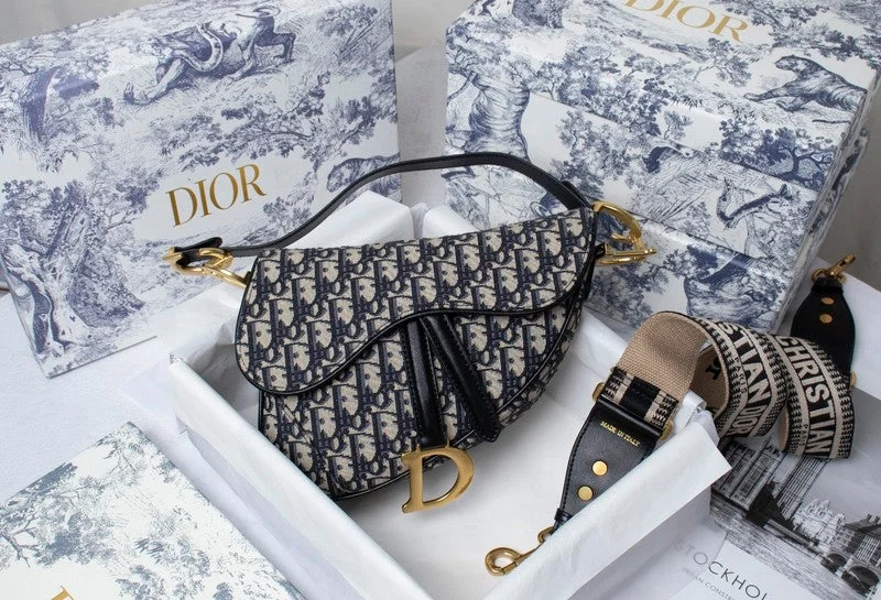 WF - Dior Bags - 720