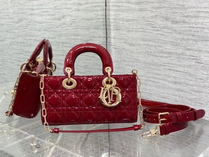 WF - Dior Bags - 690