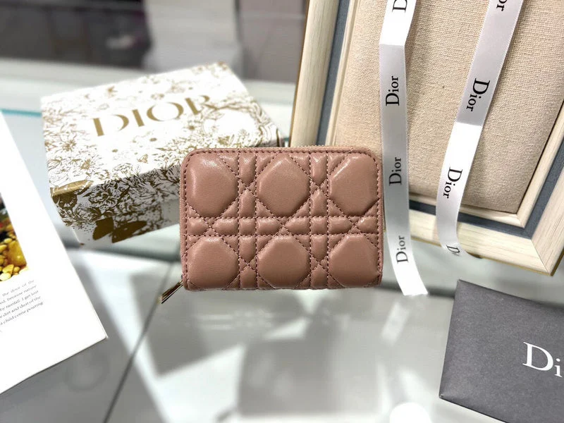 WF - Dior Bags - 567