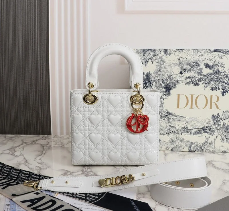 WF - Dior Bags - 643