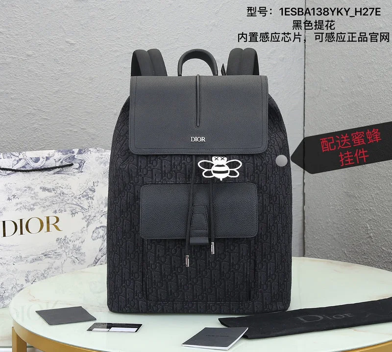 WF - Dior Bags - 668