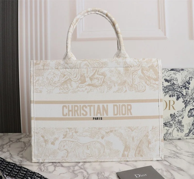 WF - Dior Bags - 542