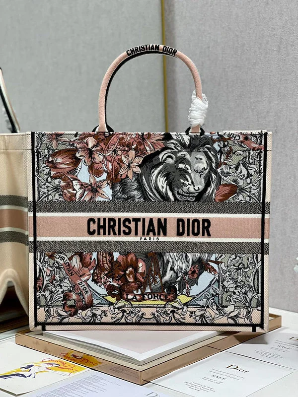 WF - Dior Bags - 736