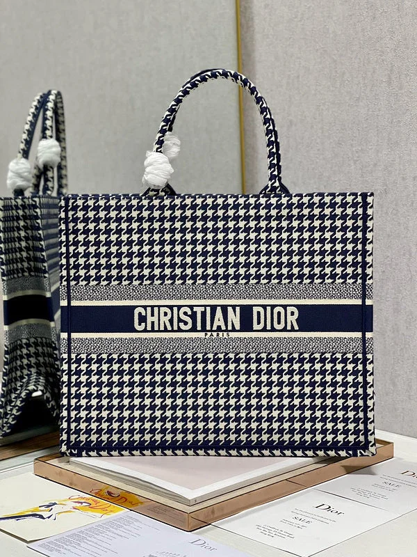 WF - Dior Bags - 739