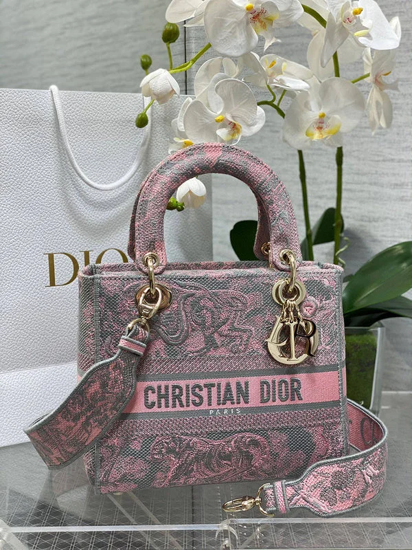 GAK BAGZ - Dior Bags - 694