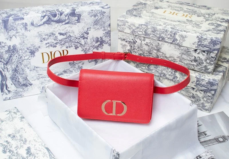 WF - Dior Bags - 722