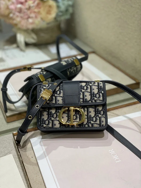 WF - Dior Bags - 530