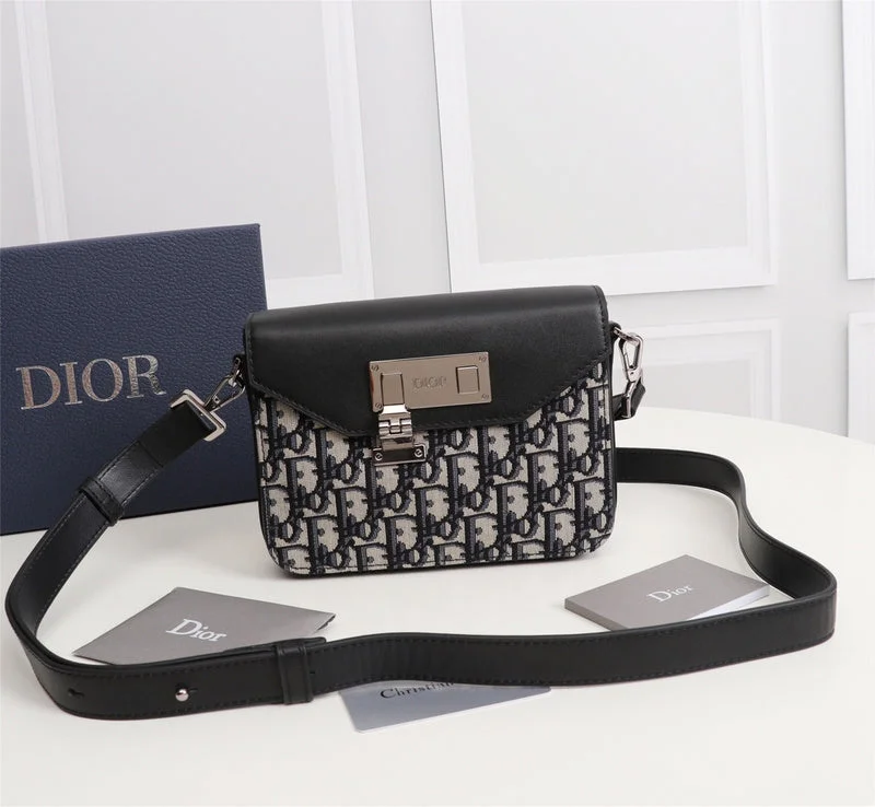 WF - Dior Bags - 669