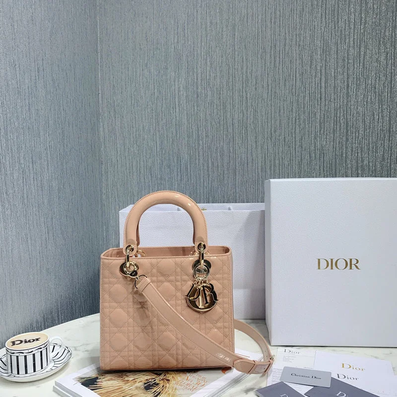 GAK BAGZ - Dior Bags - 499