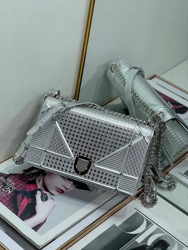 WF - Dior Bags - 647