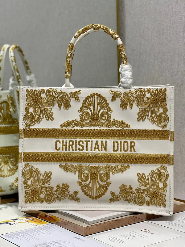 WF - Dior Bags - 718