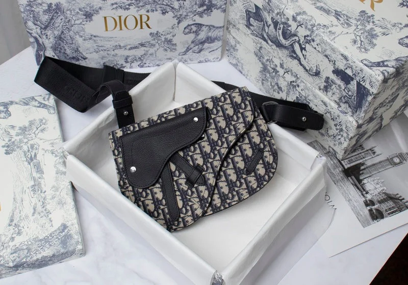 WF - Dior Bags - 718