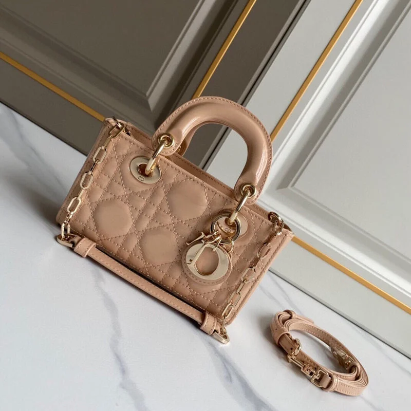 WF - Dior Bags - 631