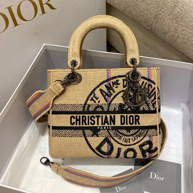 GAK BAGZ - Dior Bags - 4865