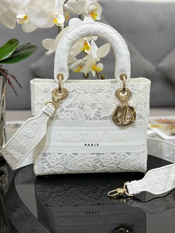 WF - Dior Bags - 737