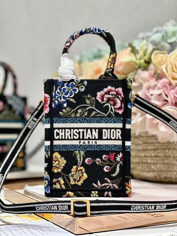 WF - Dior Bags - 727