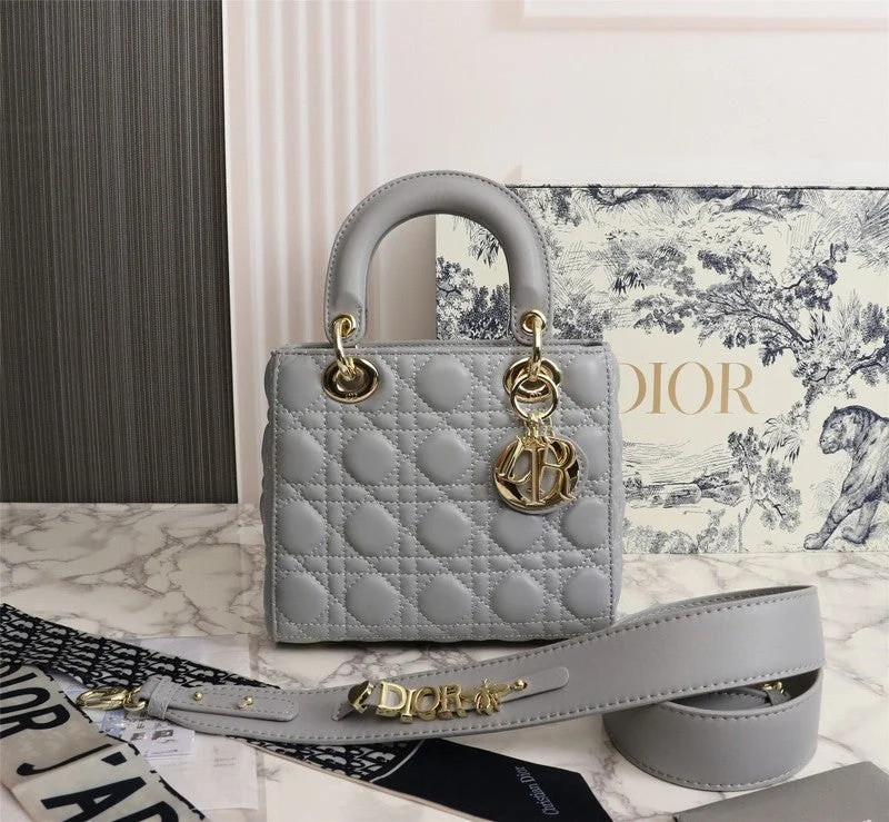 WF - Dior Bags - 692