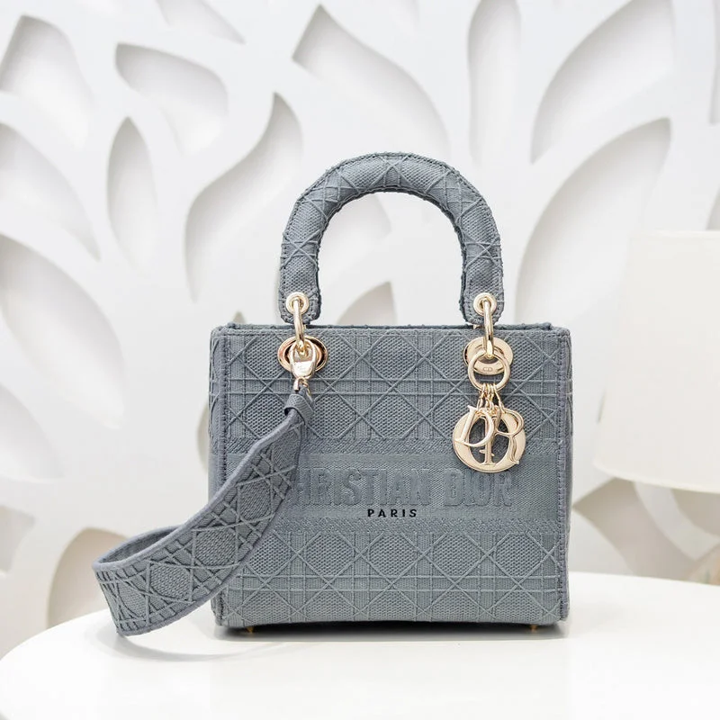 WF - Dior Bags - 639