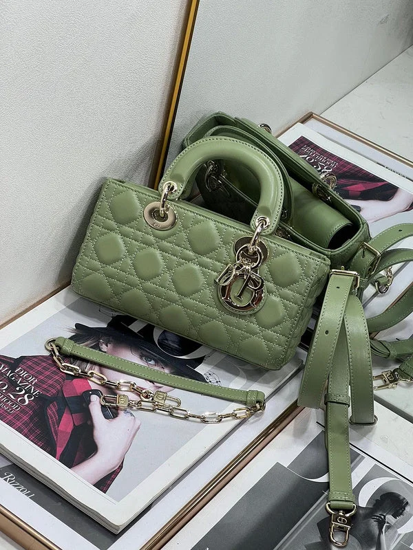 WF - Dior Bags - 702