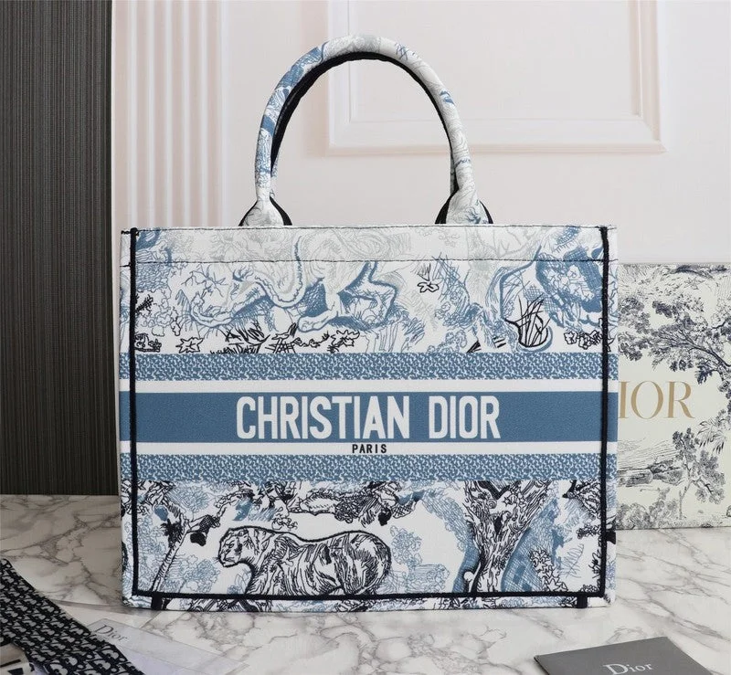 WF - Dior Bags - 532