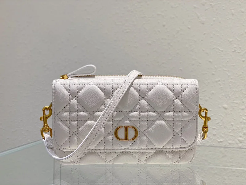 WF - Dior Bags - 668