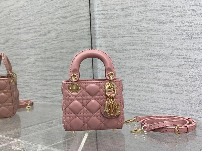 GAK BAGZ - Dior Bags - 4100