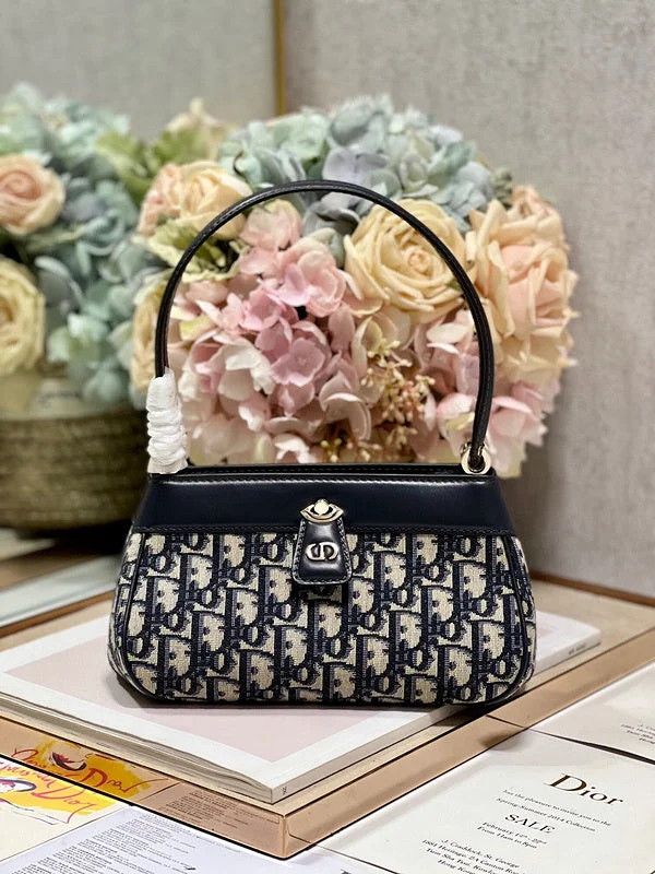 WF - Dior Bags - 740