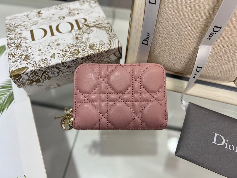 WF - Dior Bags - 568