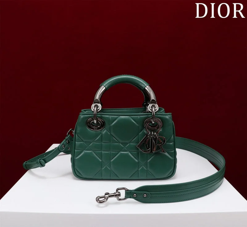 GAK BAGZ - Dior Bags - 593