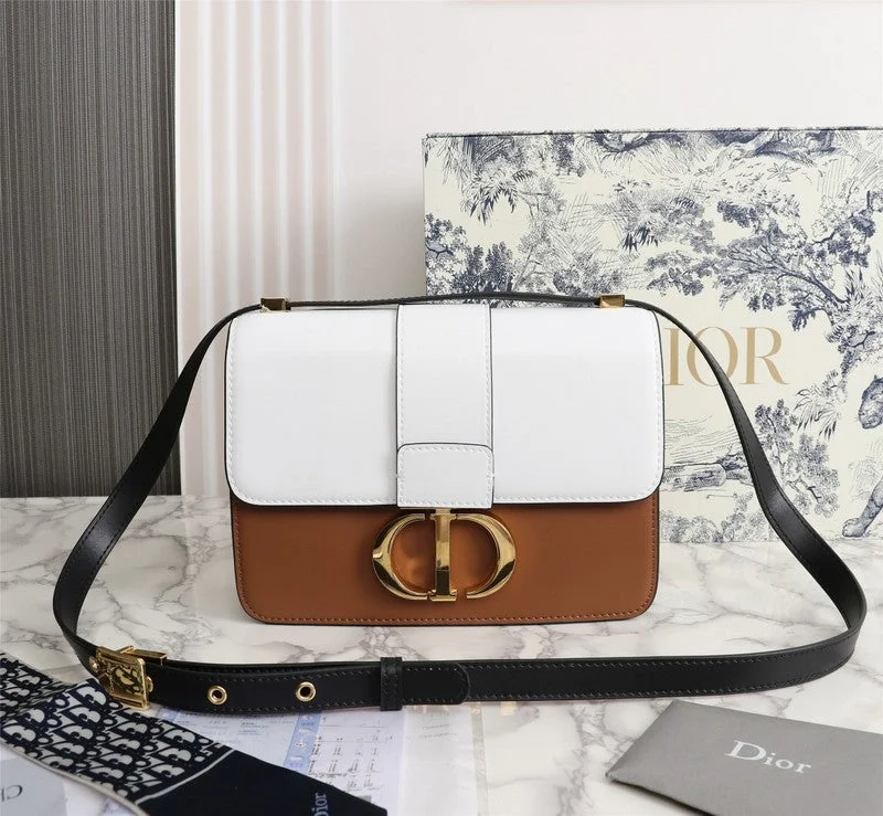 WF - Dior Bags - 539