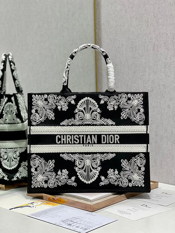 WF - Dior Bags - 719