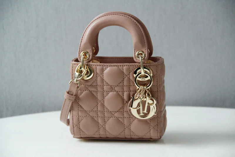 GAK BAGZ - Dior Bags - 4394