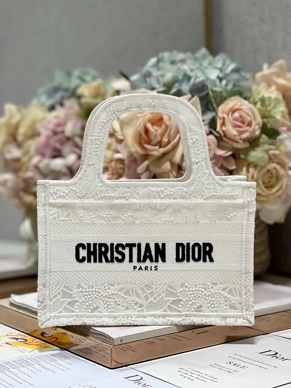 WF - Dior Bags - 669