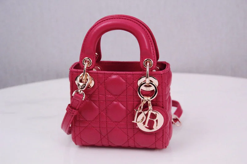 GAK BAGZ - Dior Bags - 5014