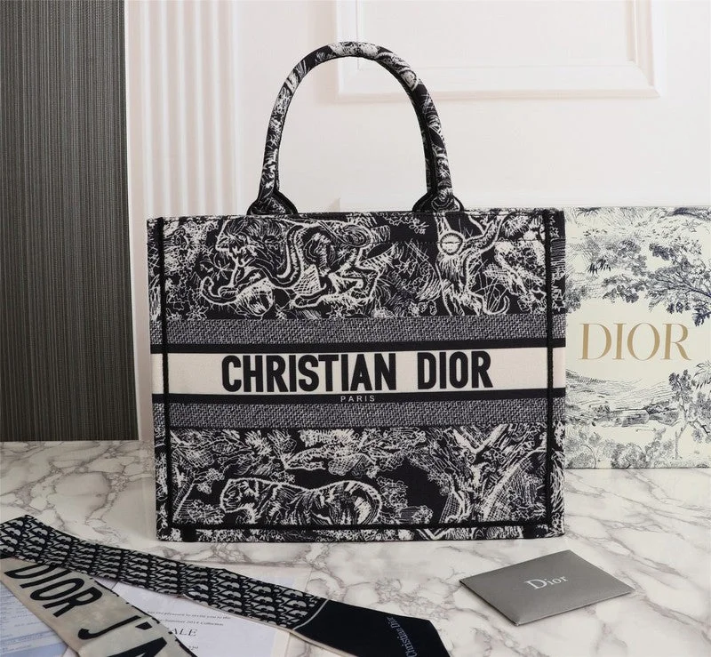 WF - Dior Bags - 701