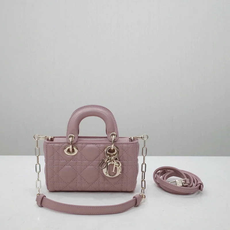 WF - Dior Bags - 665