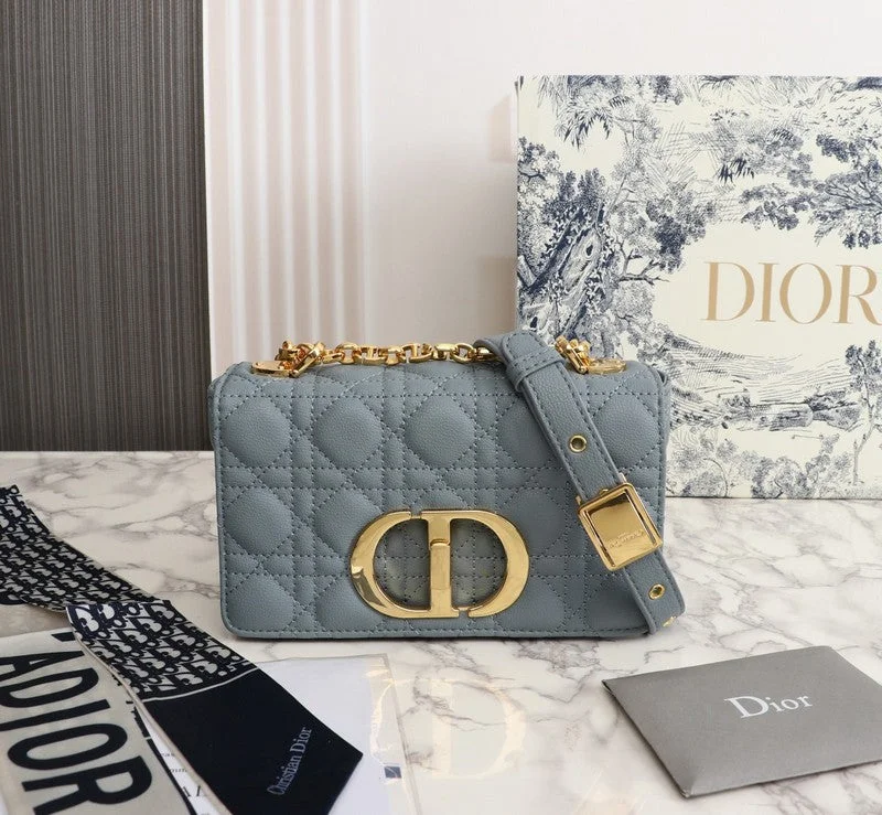 WF - Dior Bags - 730