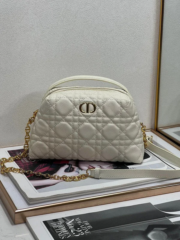 WF - Dior Bags - 707