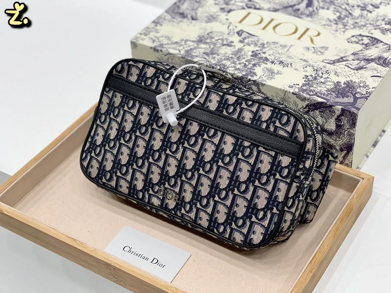 WF - Dior Bags - 661