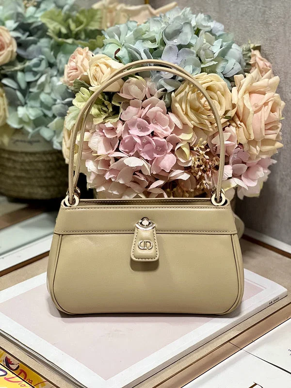 WF - Dior Bags - 724