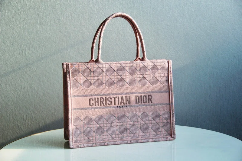 WF - Dior Bags - 524