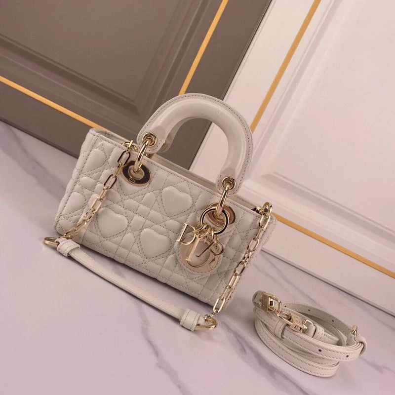 WF - Dior Bags - 635