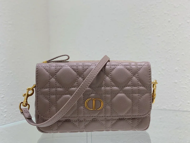 WF - Dior Bags - 667