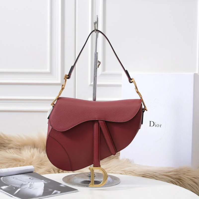 WF - Dior Bags - 611