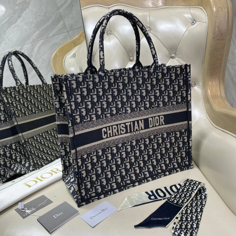 WF - Dior Bags - 629