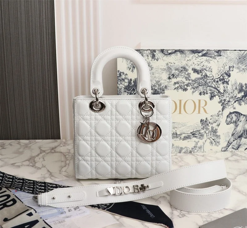 WF - Dior Bags - 700