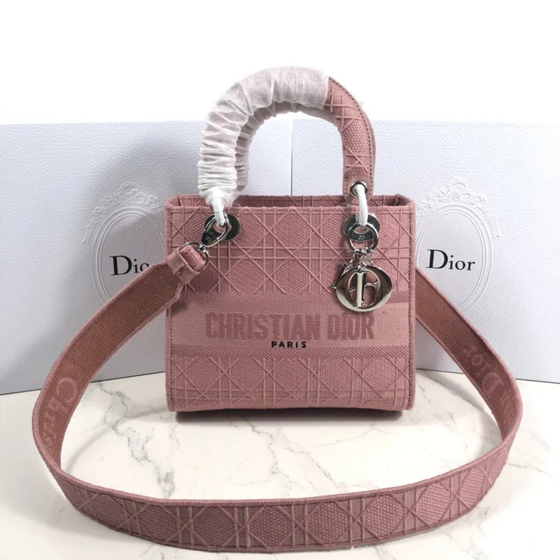 WF - Dior Bags - 649