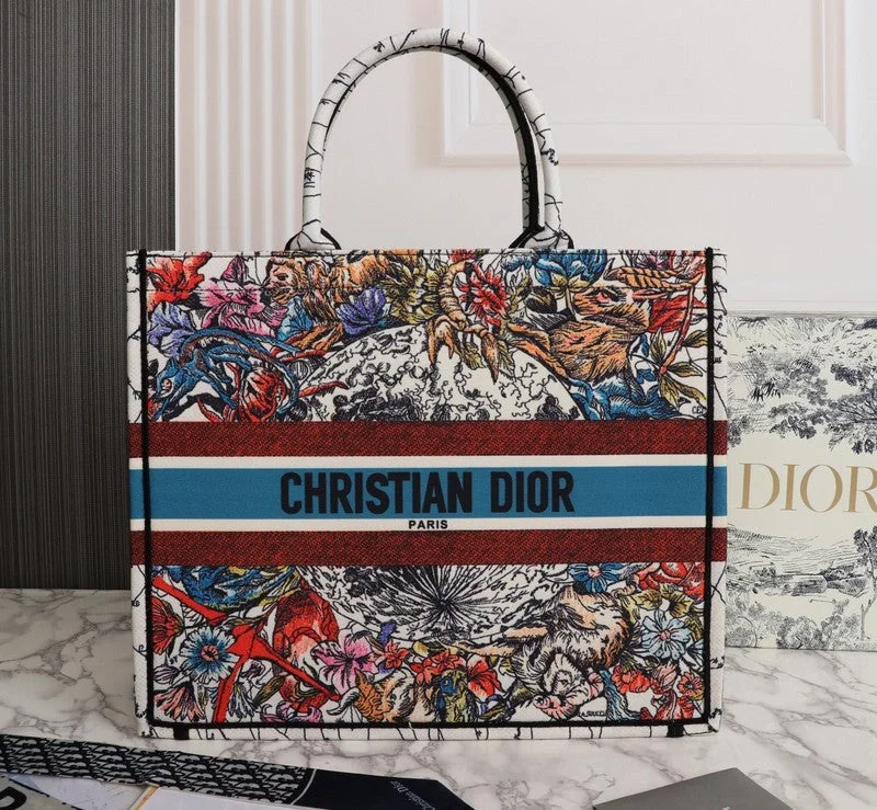 WF - Dior Bags - 688