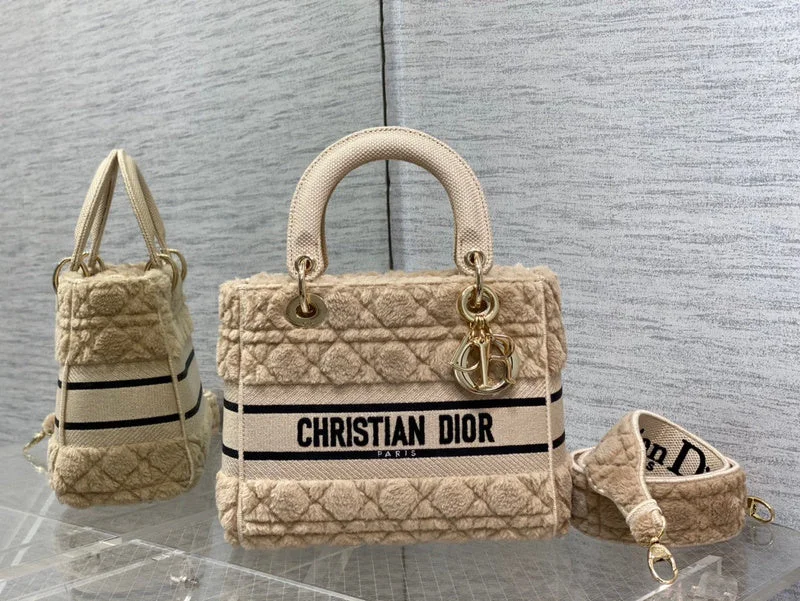 WF - Dior Bags - 532